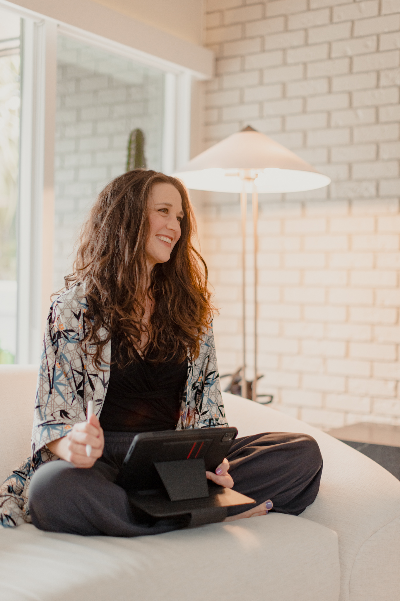 Meredith Milton, MS, CN — functional nutrition and mindful eating coach